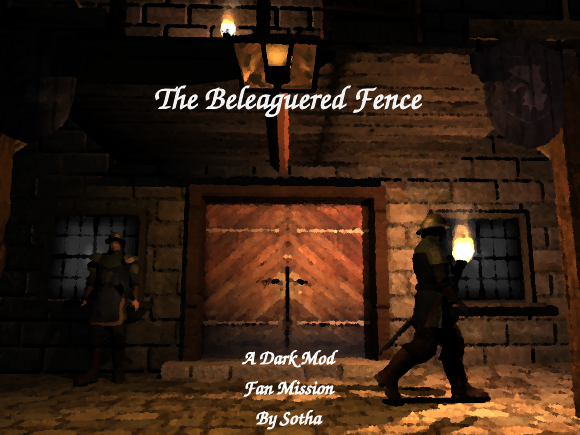 File:Thomas Porter 3 The Beleaguered Fence (FM) title card promo.png