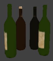 File:Wine bottle02 standing02.png