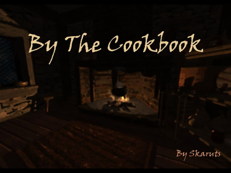 File:By The Cookbook (FM) title card promo.jpg