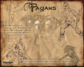 Pagan "faction" poster
