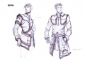 Noblemen concepts, by KFMcCall (ca 2005)