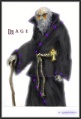 Mage concept (coloured), by Darkness_Falls (August 2005)