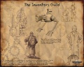 Inventors' Guild "faction" poster