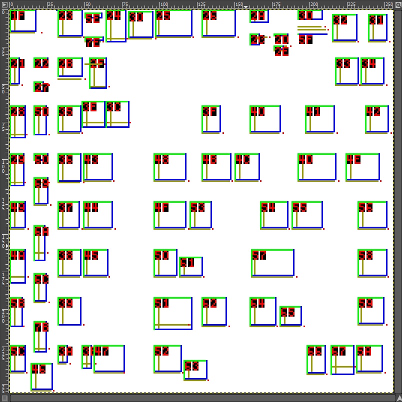 File:Screenshot GIMP stone 0 24 bounds (ASCII).jpg - The DarkMod Wiki