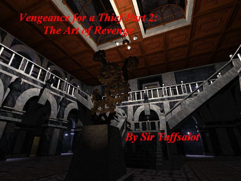 File:Vengeance for a Thief The Art of Revenge (FM) title card promo.jpg