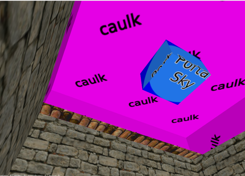 File:Caulk sky with portal sky cube.png