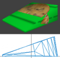 Moveable food cheese wedge.png