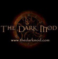 The Dark Mod logo (early years)