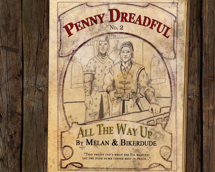 File:Penny Dreadful 2 All the Way Up (FM) title card promo.jpg